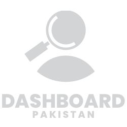 Dashboard Pakistan